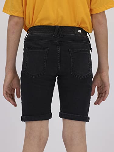 LTB Corvin B Bermudas Garçon idéal pour les vacances d'été