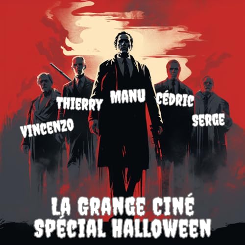 🎃Soir&eacute;e Sp&eacute;ciale Halloween🎃