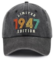 Vintage 1947 Limited Edition