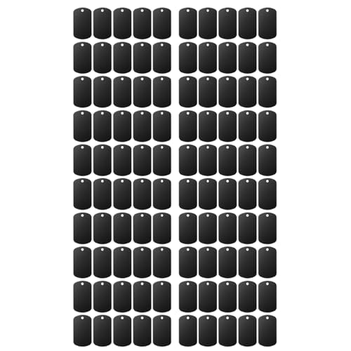 Projets de bricolage réussis avec nos étiquettes vierges en aluminium pour gravure personnalisée