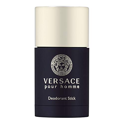 Versace New Homme Deodorant Stick 2.5oz (75ml)