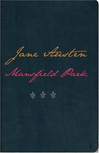 Mansfield Park