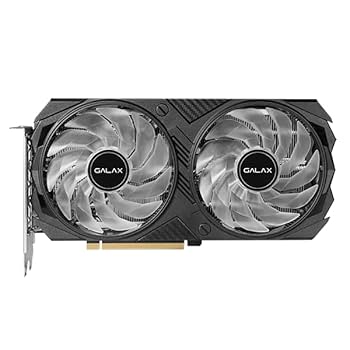 グラフィックボード・グラボ・ビデオカード GALAX GeForce RTX 4060 Ti 8GB 1-Click OC GALAX GeForce RTX™ 4060 Ti 8GB 1-Click OC