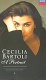  Cecilia Bartoli - A Portrait [UK-Import] [VHS]
