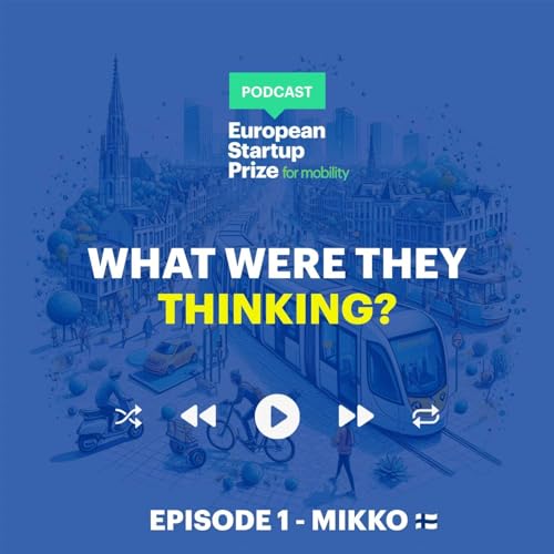 Episode 1 : Mikko 🇫🇮