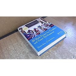 3D Math Primer for Graphics and Game Development