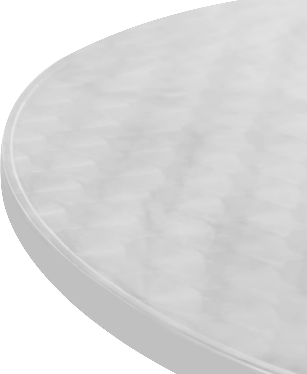 Bar Table, Round Flip-Up Table,Pub Table,High Top Table,Indoor Outdoor Table,Bar Party Flip-Up Table Height Adjustable for Home, Restaurants,Cafes