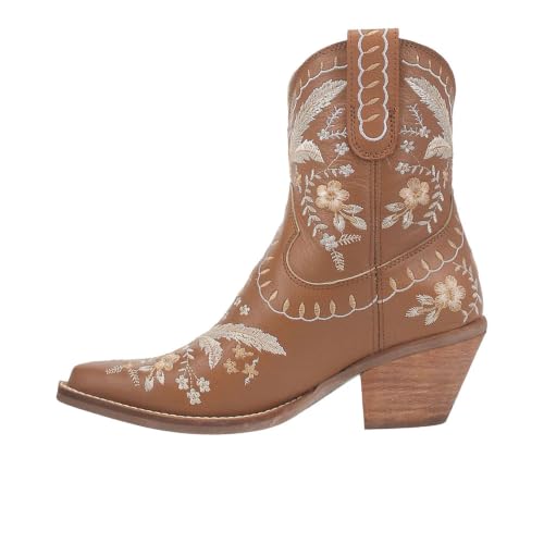 Image of DINGO Primrose Womens Boots DI748