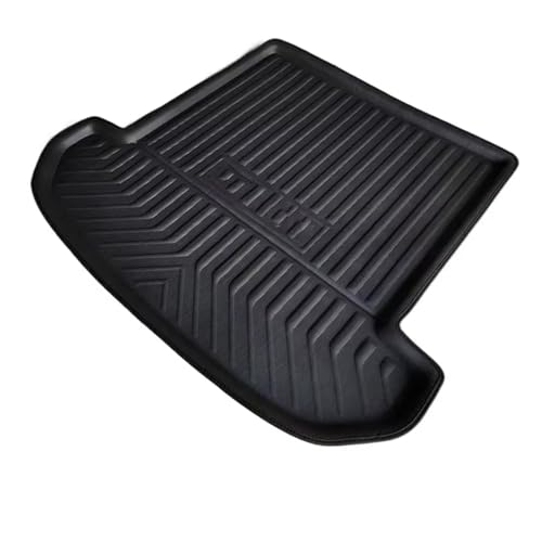 Tapis de coffre Kia Sorento anti-rayures pour résoudre les taches