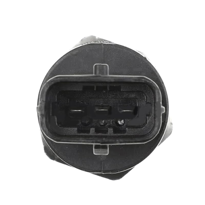 Capteur pression haute pression 0281006163 injection Common Rail