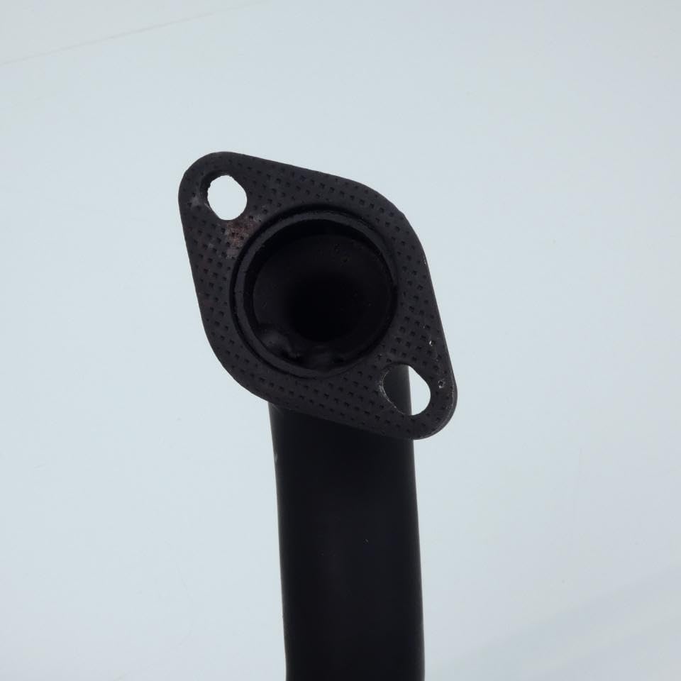 Pot d échappement Yasuni pour Scooter Beta 50 Ark Lc version liquide - 2