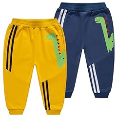 Dinosaur/Yellow/Blue