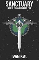 Sanctuary 1980234477 Book Cover