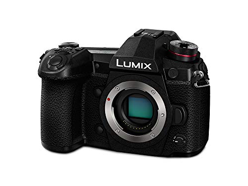 Panasonic - G9 - Imagen 3