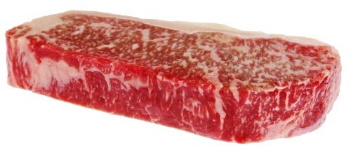 Biru Wagyu Rumpsteak, 8 Wochen ShioMizu Aged, TK, Gewicht 300g