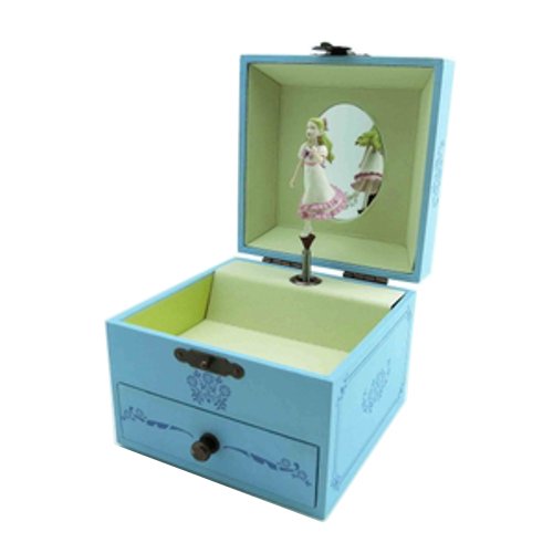 思い出のマーニー ペーパーボックスオルゴール Amazon | スタジオジブリ 思い出のマーニー ペーパーBOXオルゴール 高