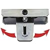 Jobox PAN1441000 48 1/2 Aluminum Innerside Truck Box