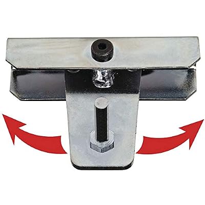 Jobox PAN1441000 48 1/2 Aluminum Innerside Truck Box