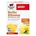 Produktbild Doppelherz Heiße Zitrone mit Vitamin C + Zink, 10 St, 150g