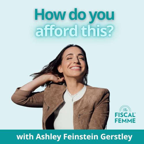 How Do You Afford This? copertina