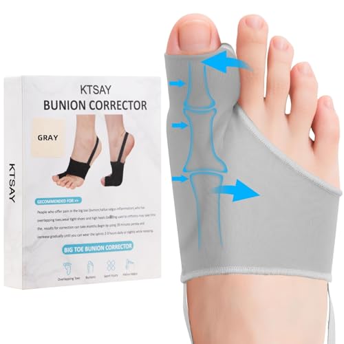 KTSAY Bunion Corrector