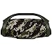 Produktbild JBL Boombox 2  Camouflage - Wasserdichter Bluetooth-Lautsprecher mit Indoor - und Outdoor-Modus  Bis zu 24 Stunden Musikgenuss mit nur einer Akku-Ladung  Bluetooth 5.1