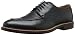 Steve Madden Men's Bossed Oxford