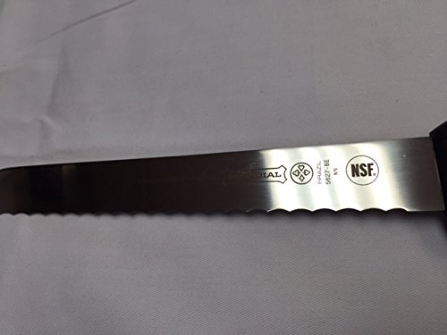 CUTTER BLADE CUTLERY FROZEN MEAT KNIFE