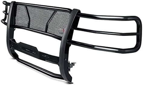 WESTIN Automotive 57-93995A Grille Guard/Push Bar fits Chevrolet Silverado 3500 HD