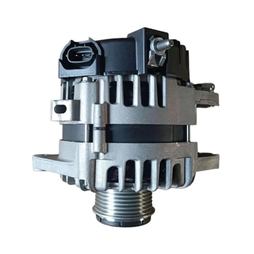 Alternateur 120 A pièce de rechange 14 V compatible avec 37300-2B410 et FGN12D24S133
