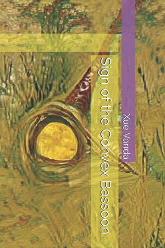 Sign of the Convex Bassoon (The Signs From The Shadows)