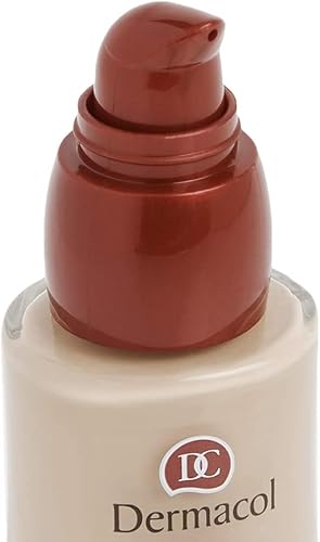 Miniatura 4 de DERMACOL MAQUILLAJE DE LARGA DURACIÓN DE CONTROL 24H - NO.2K