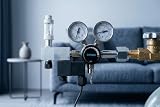 LANDEN AverVita Adv CO2 Regulator
