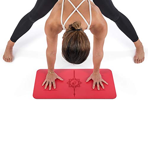 Liforme Yoga Pad w/ Free Bag - Image 3