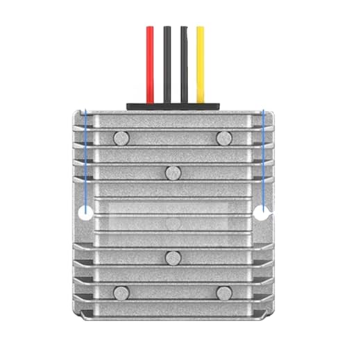 Convertisseur 17-55V to 12V 20A pour alimenter vos appareils 12V
