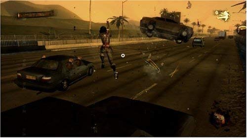 Image of WET - Xbox 360 (Renewed)