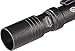 Streamlight 66320 MacroStream USB 500-Lumen 2000-Candela Rechargeable EDC Compact LED Flashlight with USB Cable, Black