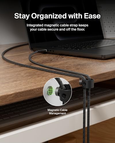 Belkin Câble USB C X2 2m - vue 6