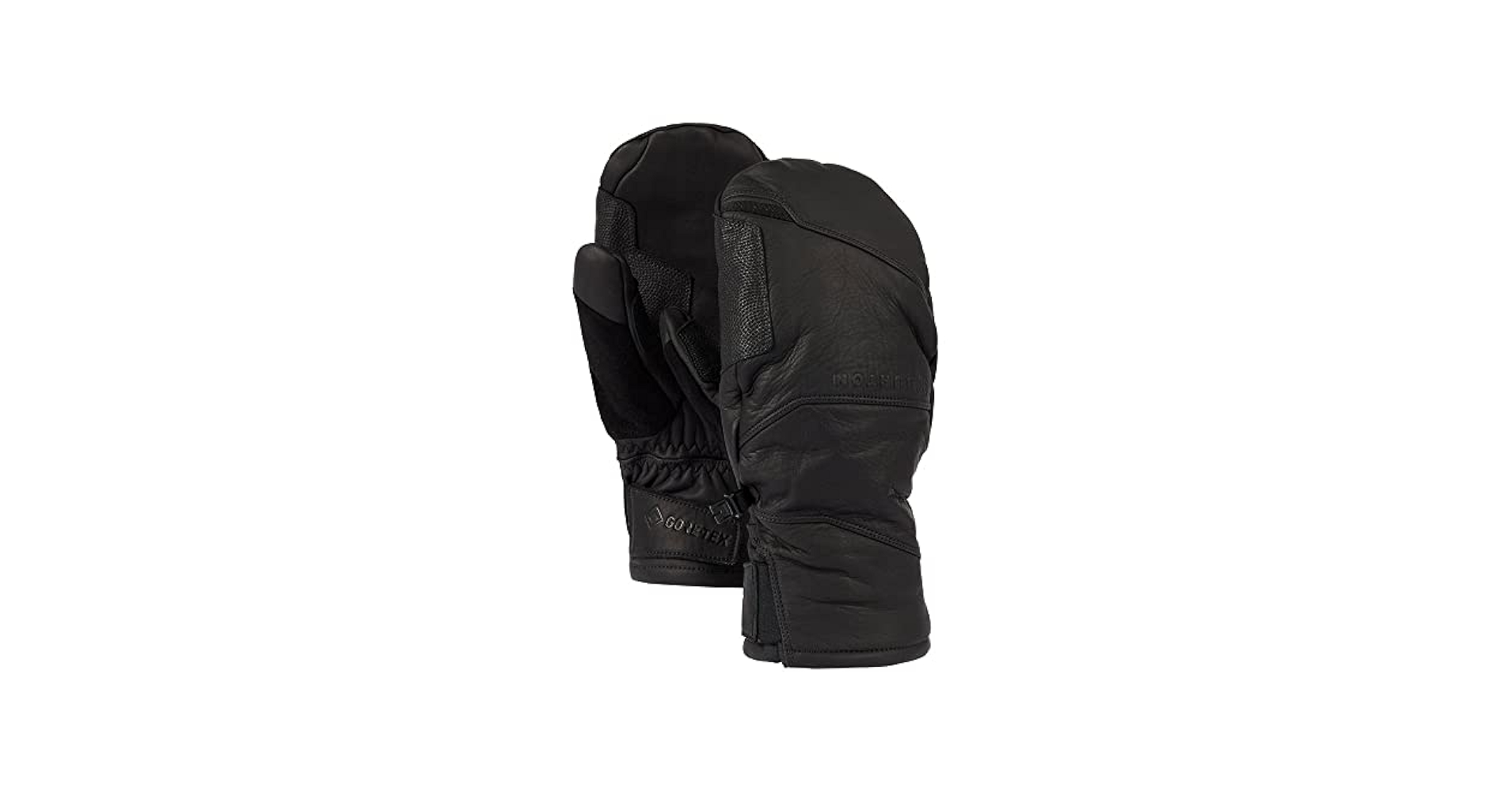 Burton [ak] クラッチ GORE-TEX レザー ミトン Burton [ak] Clutch GORE-TEX Leather Gloves – Shoreline Tahoe