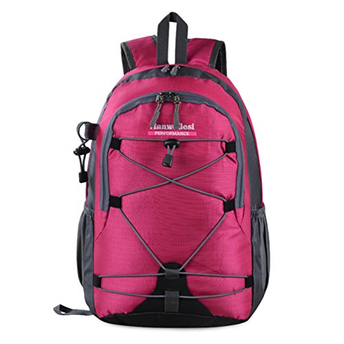 Sac de voyage enfants pour sorties scolaires et randonnées en montagne