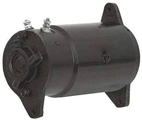 Nuevo generador se adapta a Roper Hydro-Trac 12 Hh-120 Ss-16 Hh-1602-años de garantía