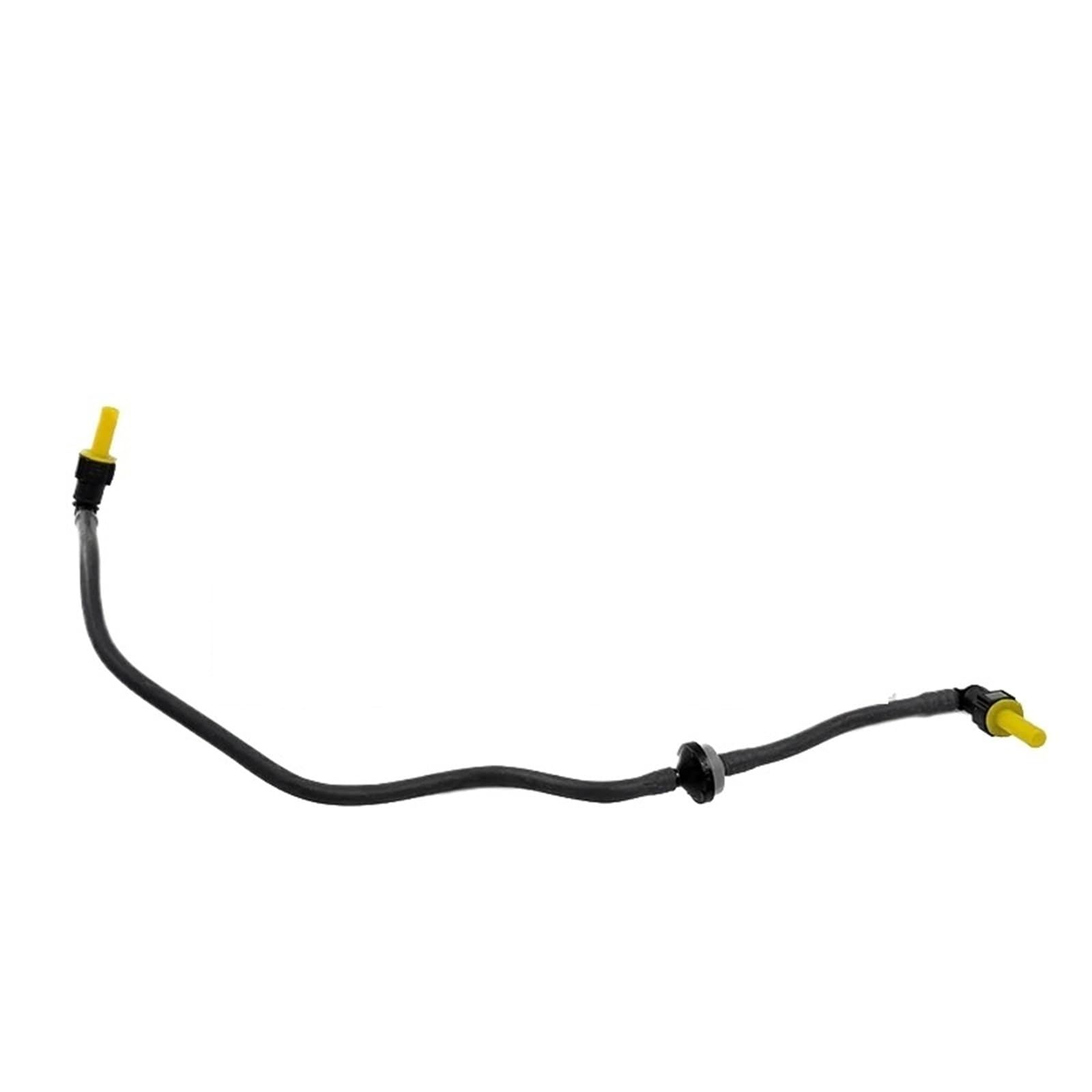 Olaqwenb One Color Car Brake Hoses Fit For Citroen C4 Sega For Peugeot 308 307 408 Brake Pipe 4578F3 4578.F3 Booster Pump Vacuum Tube Check Valve Hose