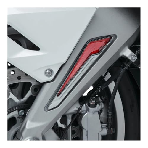 Indicateurs tournage moto GL1800 feux navigation LED étanches