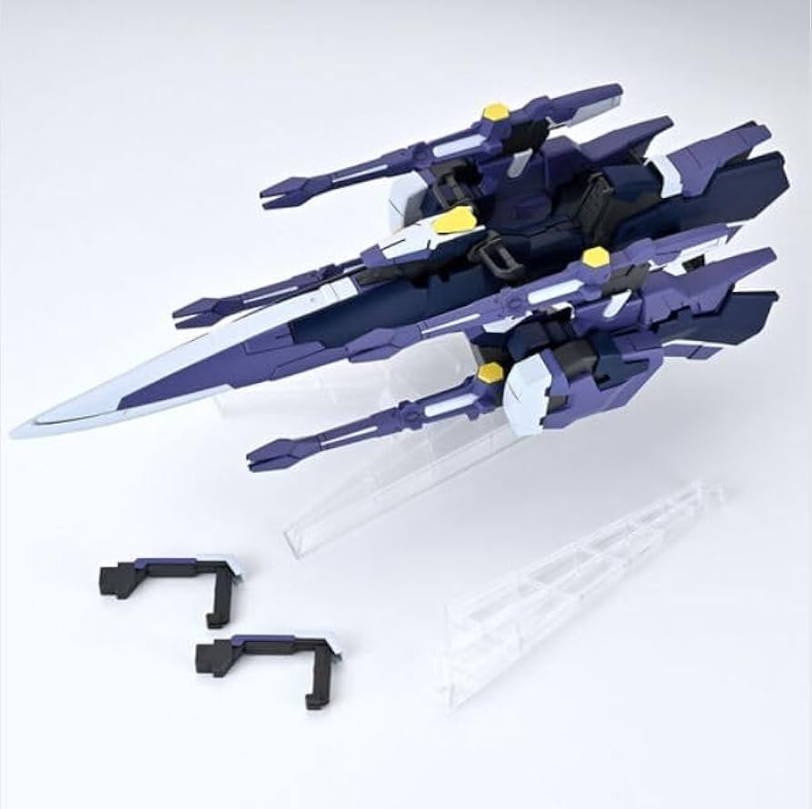 Amazon | HG AMガンナー『スーパーロボット大戦OG』 HG