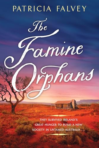 The Famine Orphans view 2