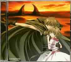 Amazon.co.jp: CD[ツバサ・クロニクル□オリジナルサウンド
