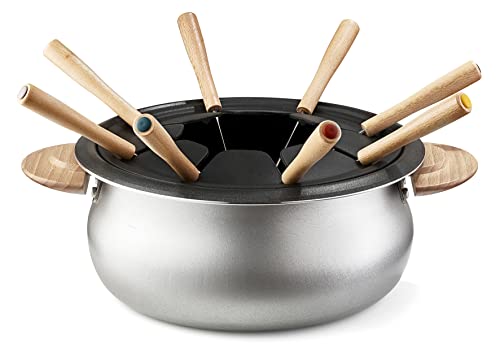 Wok et fondue Wok et Fondue Bois 349019 - vue 8