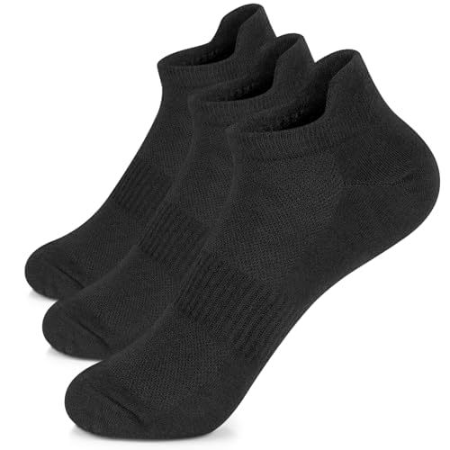 Running Socks for Men Soft, Comfortable, and Highly Breathable For Excercise Running