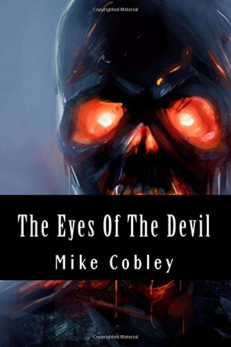 The Eyes Of The Devil: YA Horror Dark Fantasy Book for Teens