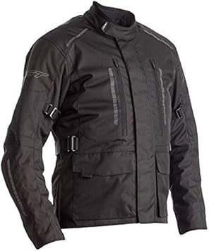 rst touring jacket